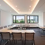 Holiday Inn Munich - Leuchtenbergring By Ihg