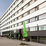 Holiday Inn Munich - Leuchtenbergring By Ihg