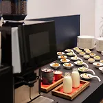 Holiday Inn Munich - Leuchtenbergring By Ihg