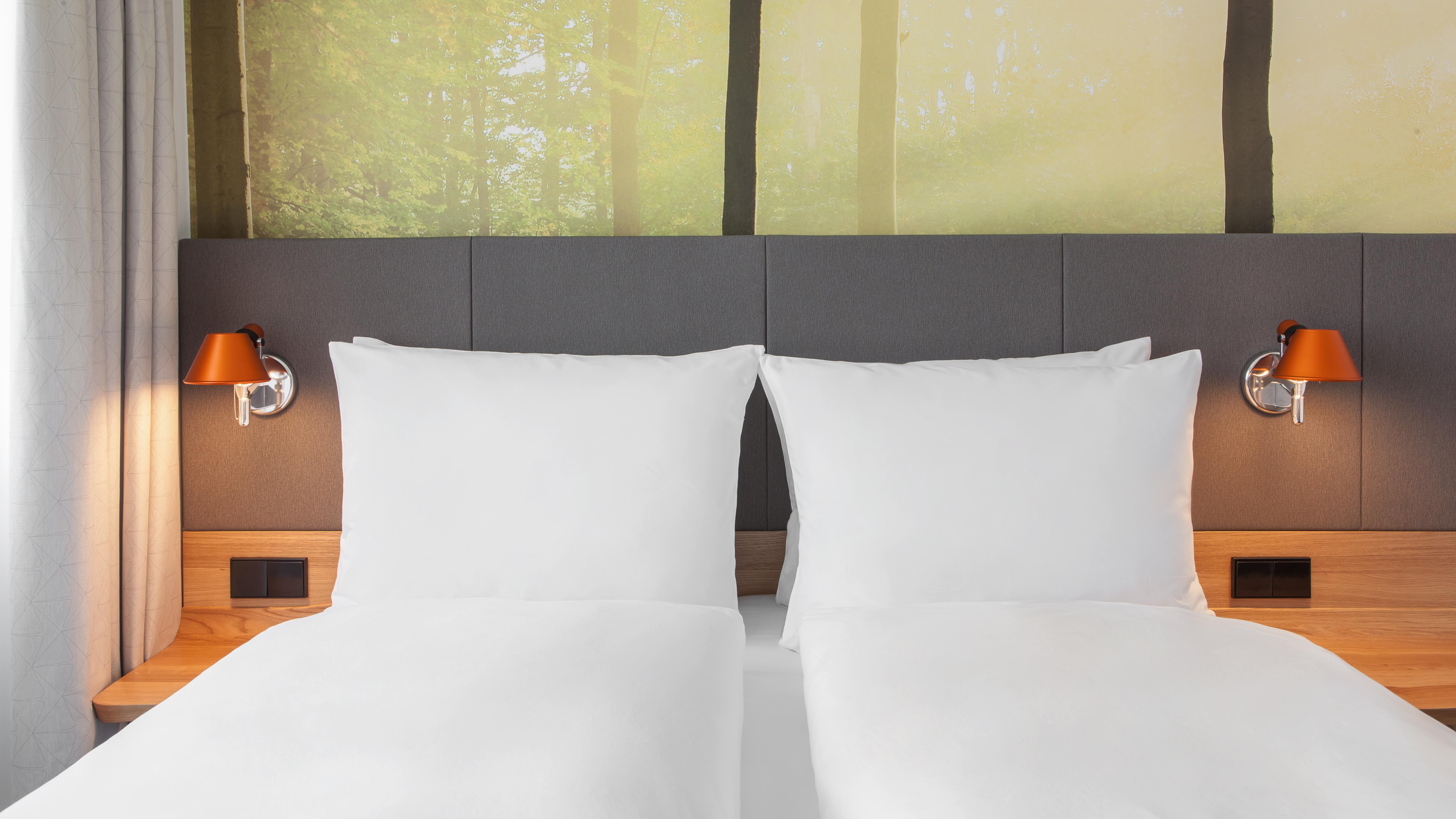 Hotel - Leuchtenbergring By Ihg Monaco di Baviera
