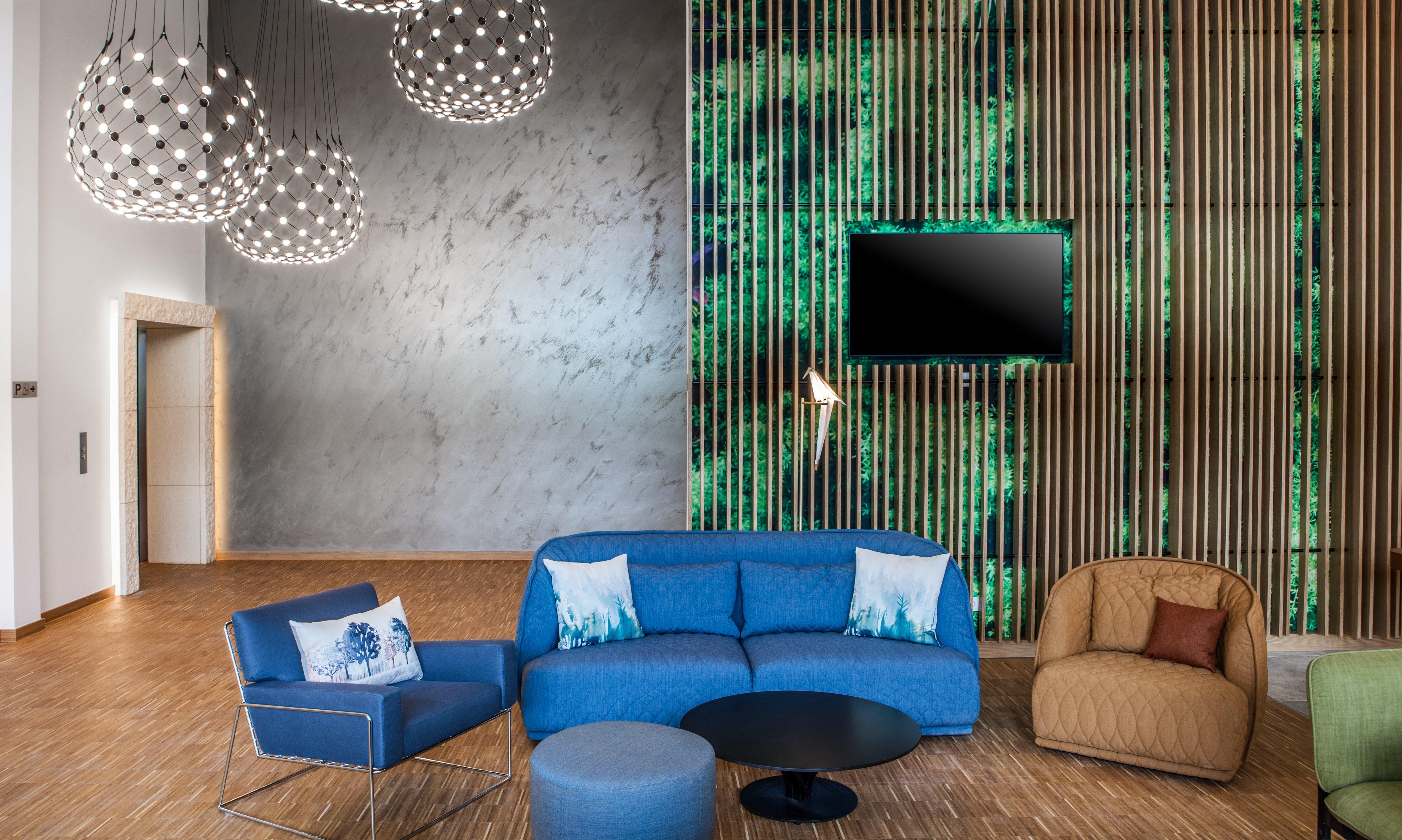 Hotel - Leuchtenbergring By Ihg Monaco di Baviera