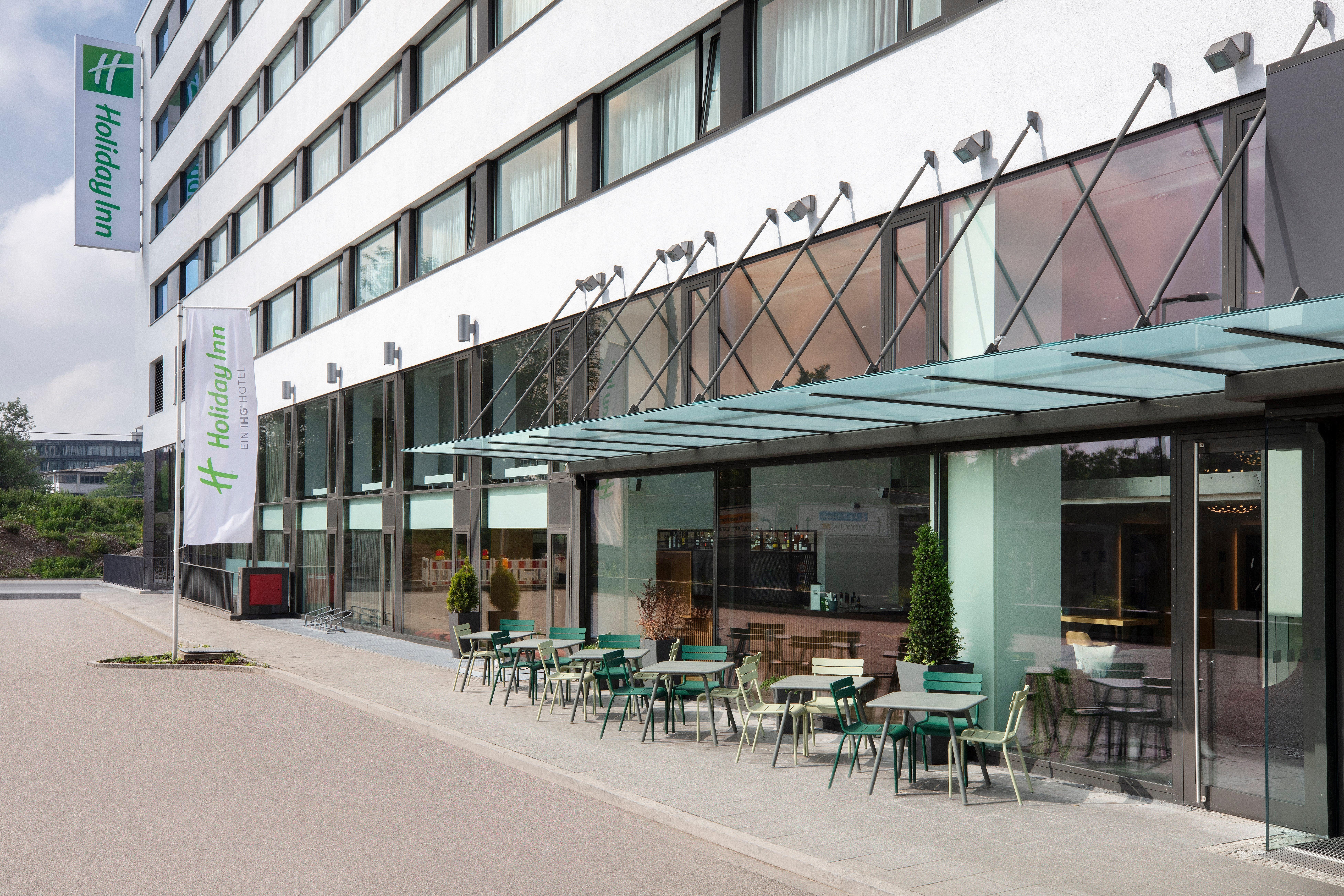 - Leuchtenbergring By Ihg Monaco di Baviera