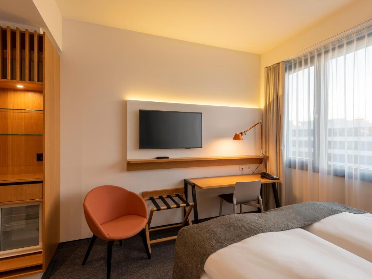 Hotel - Leuchtenbergring By Ihg Monaco di Baviera
