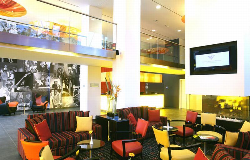 - Leuchtenbergring By Ihg 4* Monaco di Baviera