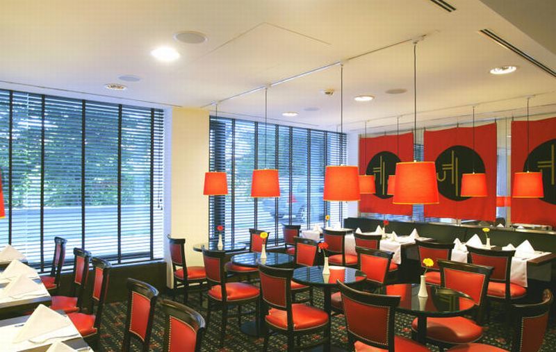 - Leuchtenbergring By Ihg Hotel 4*