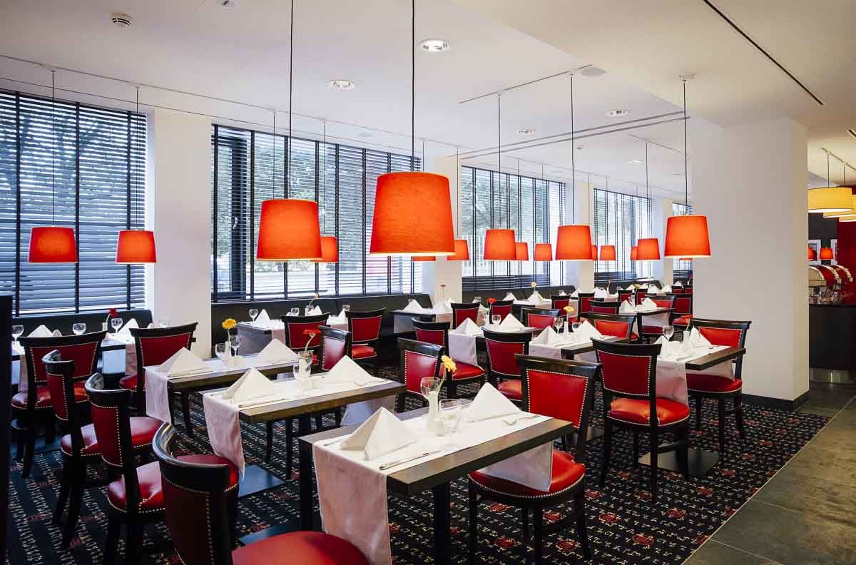 Hotel - Leuchtenbergring By Ihg 4*