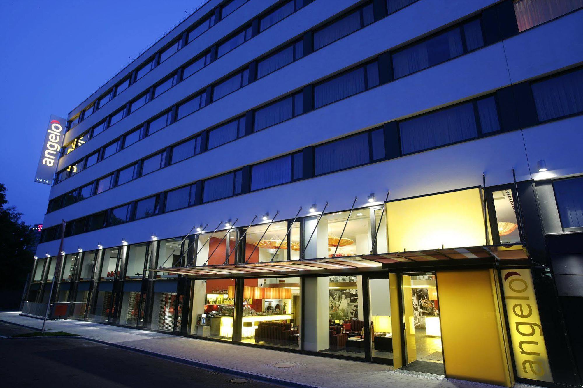 - Leuchtenbergring By Ihg Monaco di Baviera