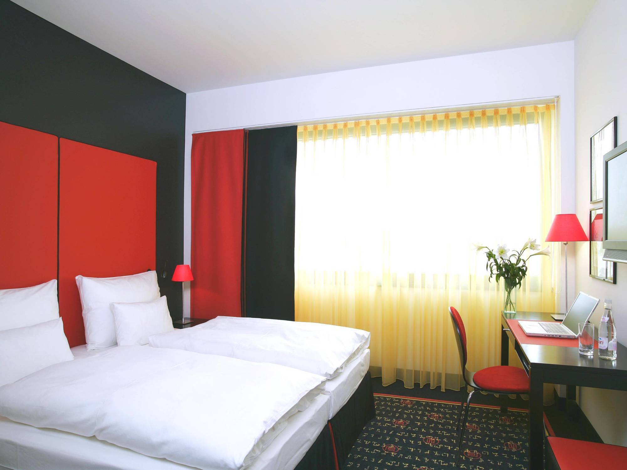- Leuchtenbergring By Ihg Hotel