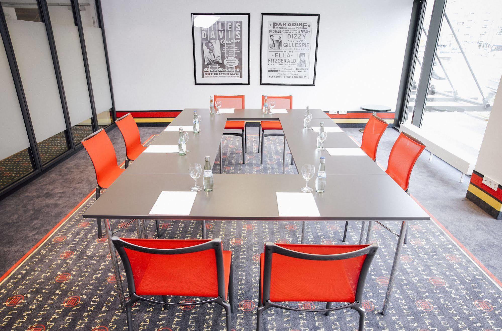 Hotel - Leuchtenbergring By Ihg