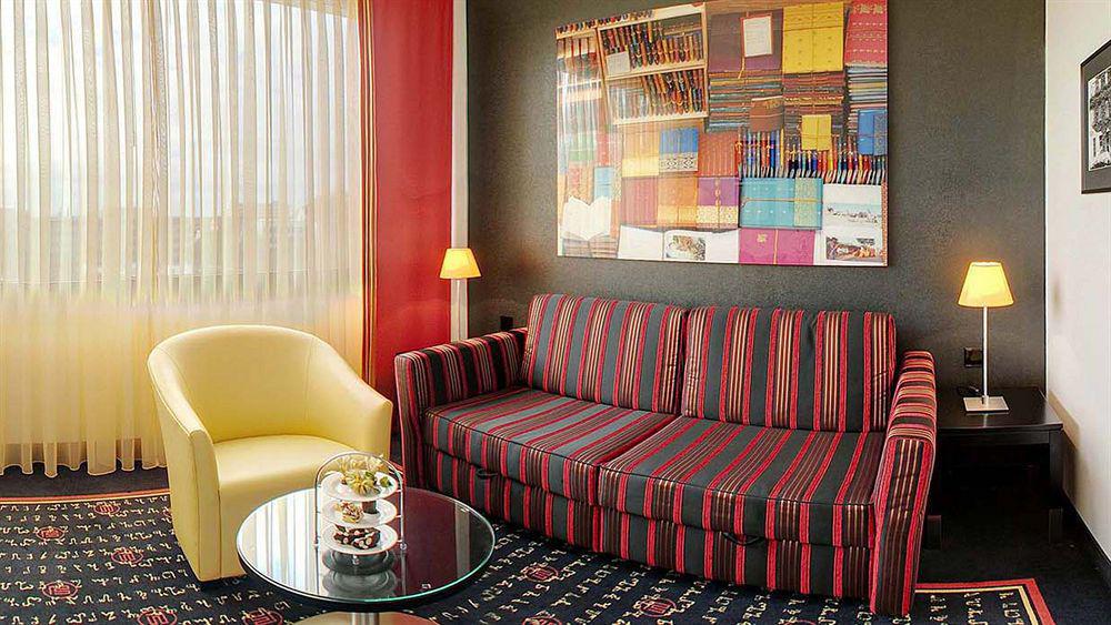 - Leuchtenbergring By Ihg Hotel